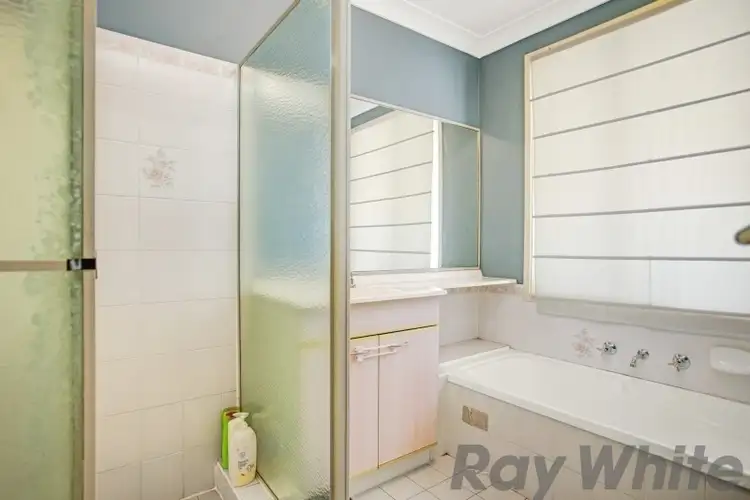 Fourth view of Homely house listing, 57 Melaleuca Drive, Metford NSW 2323