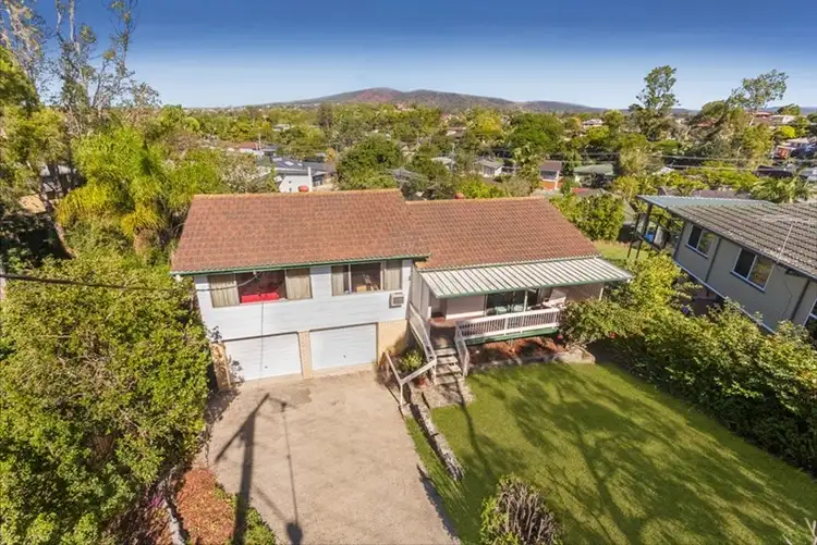 3 Bursaria Court, Everton Hills QLD 4053