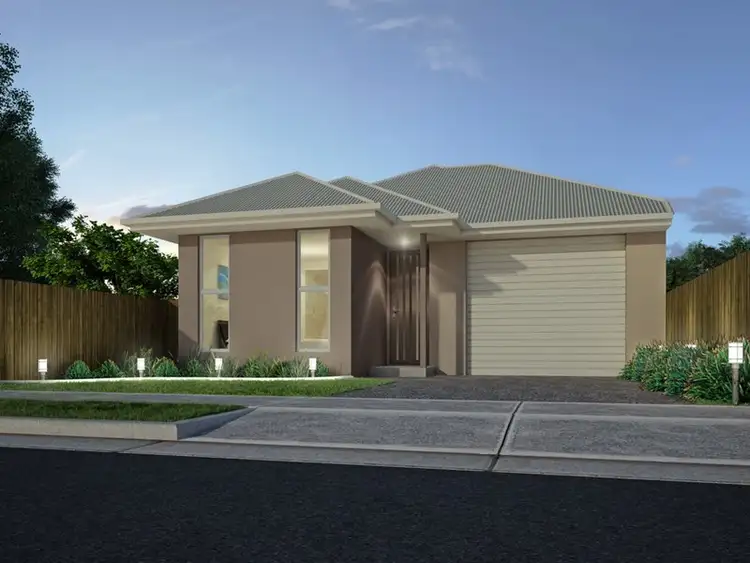 Lot 82 Cavalry Way, Sippy Downs QLD 4556