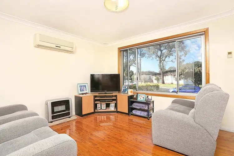 Second view of Homely house listing, 11 Norfolk Avenue, Fairfield West NSW 2165