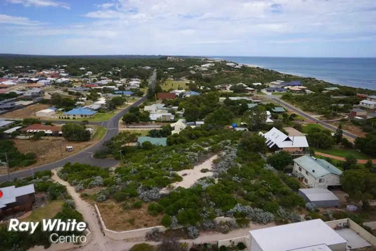 Third view of Homely land listing, 70 Ayrton Street, Dawesville WA 6211
