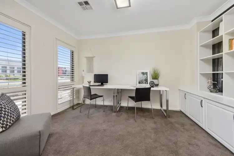 Sixth view of Homely house listing, 8 Jule Knight Street, Casey ACT 2913