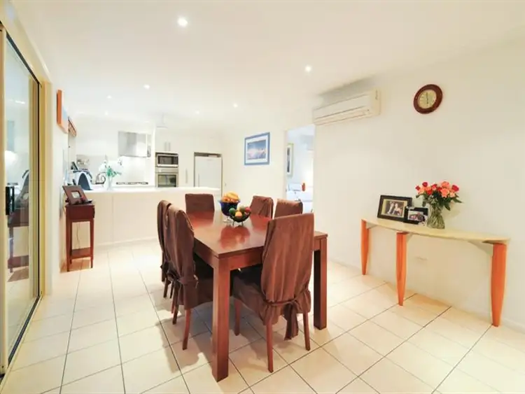 Second view of Homely house listing, 16 Erromango Drive, Jubilee Pocket QLD 4802