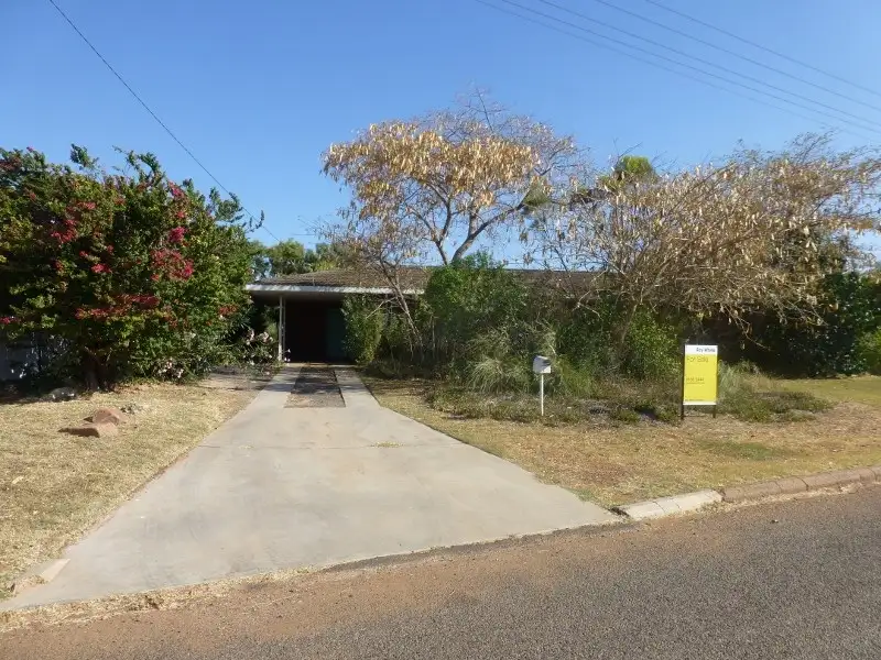 Main view of Homely house listing, 12 Richardson Way, Bulgarra WA 6714