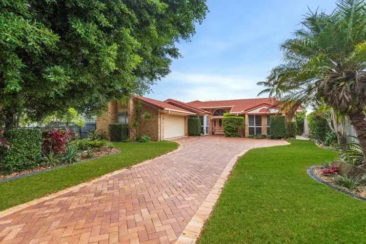 Fifth view of Homely house listing, 51 Ironbark Street, Elanora QLD 4221