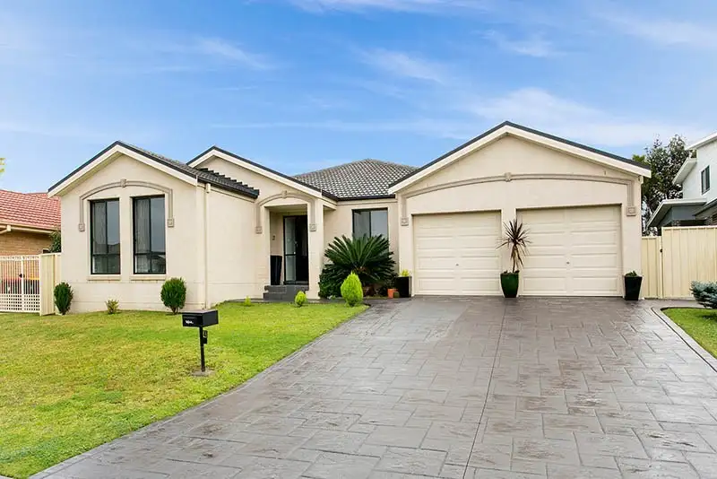 Main view of Homely house listing, 4 Hicks Terrace, Shell Cove NSW 2529