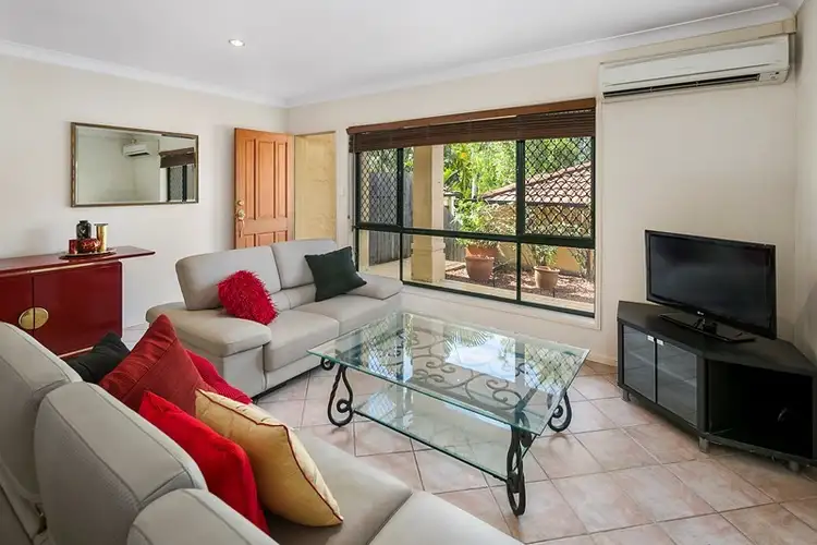 Sixth view of Homely townhouse listing, 6A Elizabeth Street, Toowong QLD 4066