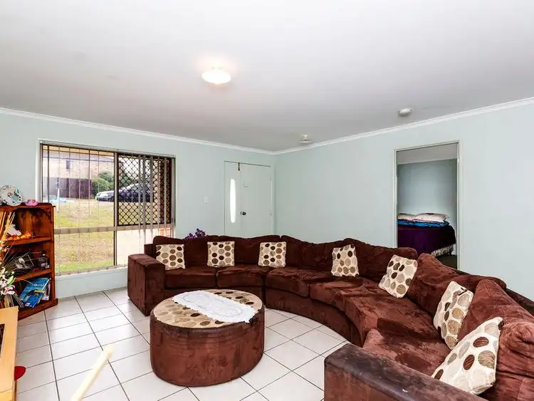 Second view of Homely house listing, 17 Sutherland Crescent, Goodna QLD 4300