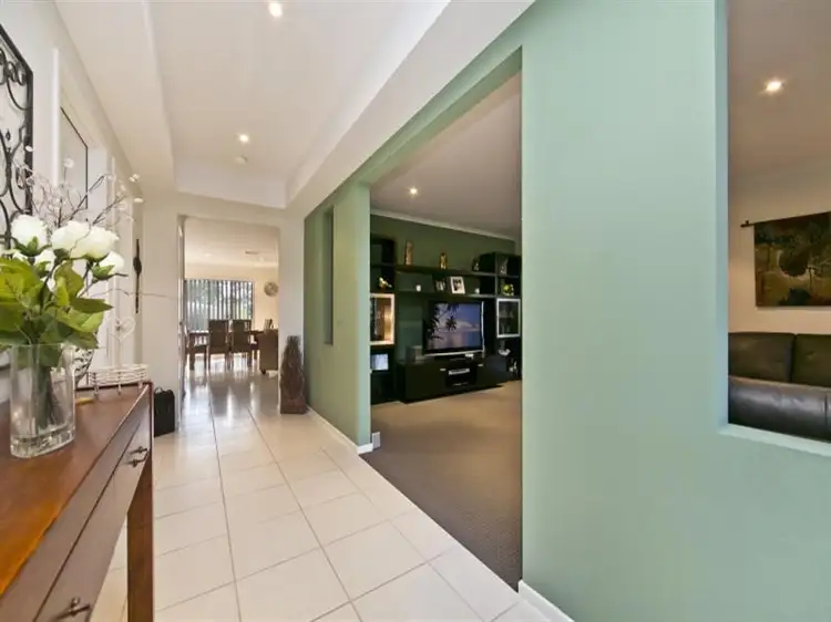 Third view of Homely house listing, 18 Reg Smith Crescent, Williamstown SA 5351