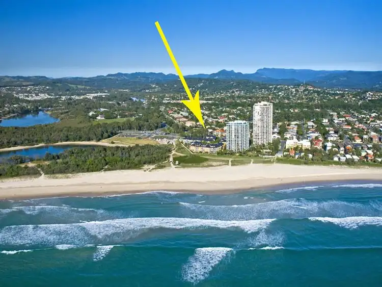Main view of Homely other listing, 3/3 Molucca Avenue, Palm Beach QLD 4221