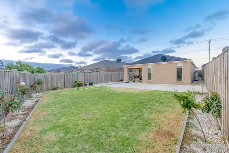 Fifth view of Homely house listing, 131A Sayers Road, Williams Landing VIC 3027