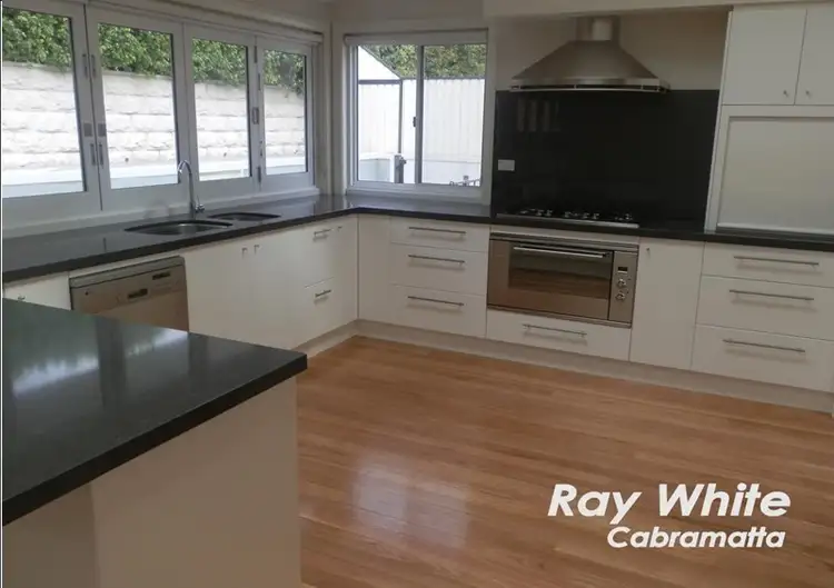 Sixth view of Homely house listing, 6 Rainham Circuit, West Hoxton NSW 2171