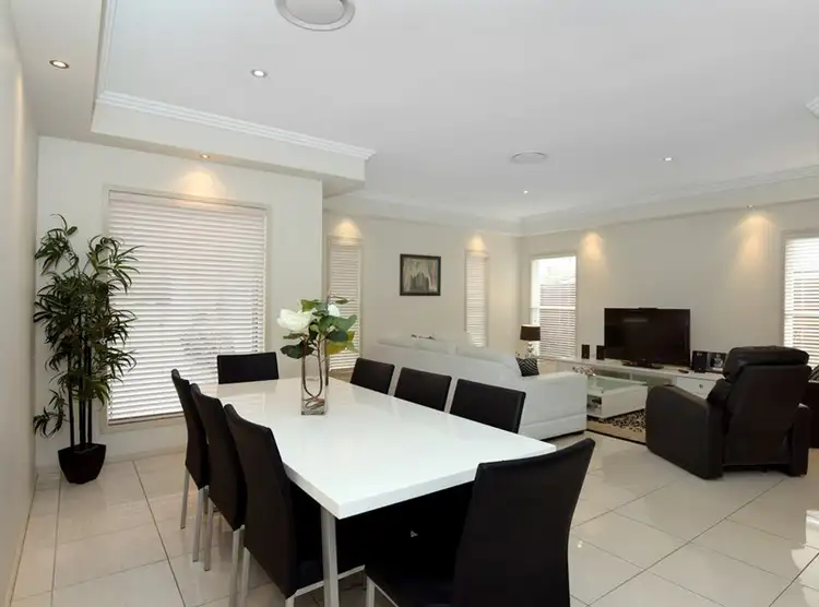 Second view of Homely unit listing, 1/3 Murlali Court, East Toowoomba QLD 4350