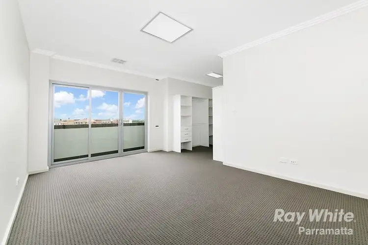Fifth view of Homely apartment listing, 39/30-32 Arncliffe Street, Wolli Creek NSW 2205