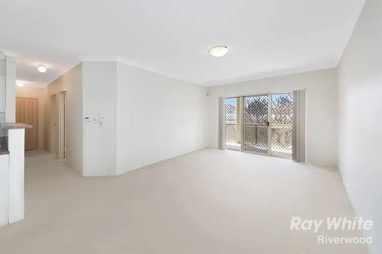 Second view of Homely unit listing, 5/11 Webb Street, Riverwood NSW 2210