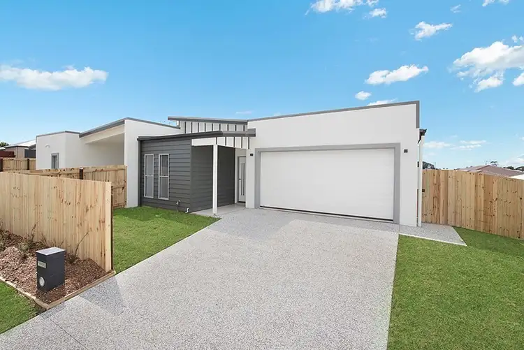 Second view of Homely other listing, 2/8 Davey Street, Bli Bli QLD 4560