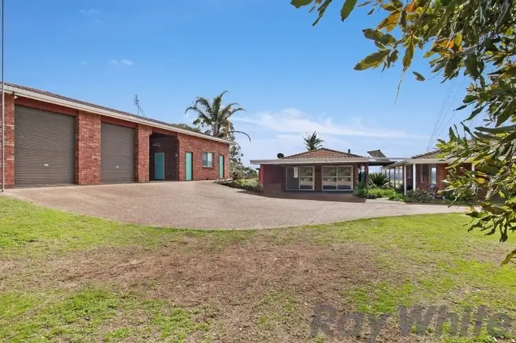 Second view of Homely house listing, 667 East Seaham Road, East Seaham NSW 2324