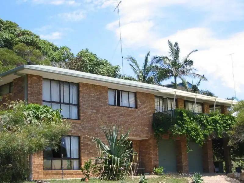 Main view of Homely house listing, 33 George Nothling Drive, Point Lookout QLD 4183