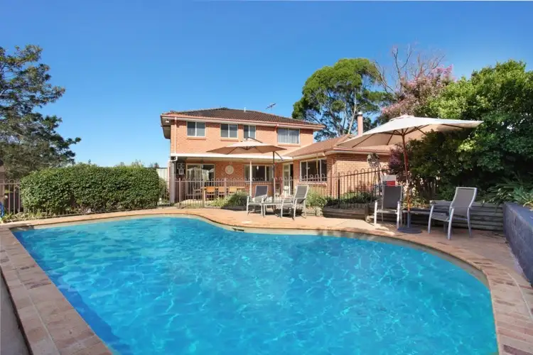 Fourth view of Homely house listing, 11 Mildara Place, Edensor Park NSW 2176