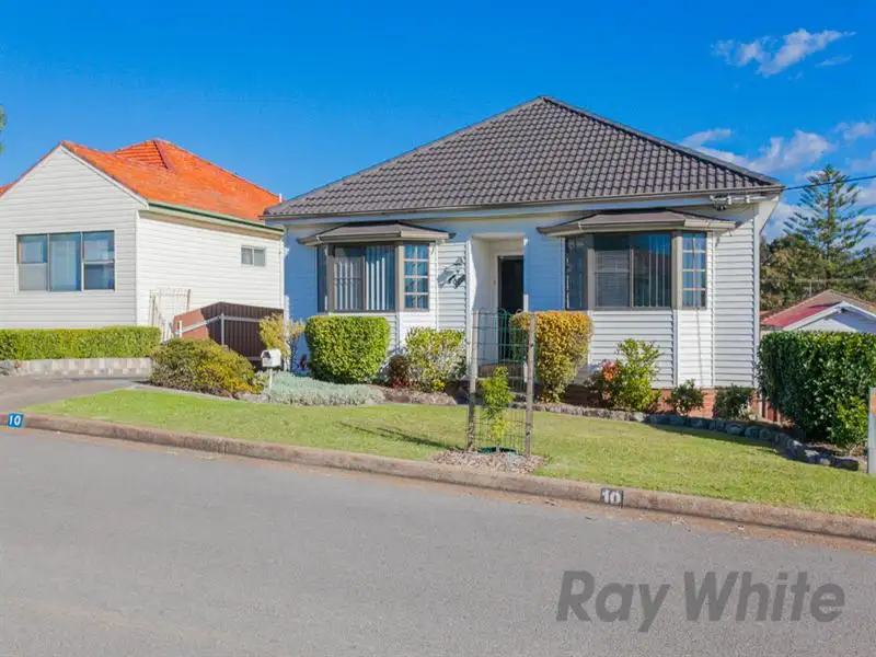Main view of Homely house listing, 10 Delauret Square, Waratah West NSW 2298