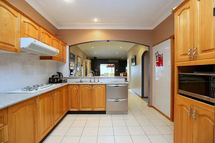Third view of Homely house listing, 33 Townsend Street, Condell Park NSW 2200