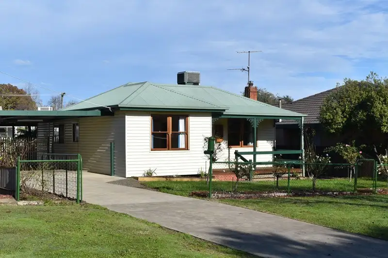 Main view of Homely house listing, 92 Mummery Road, Myrtleford VIC 3737