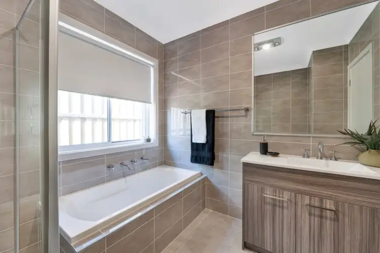Sixth view of Homely house listing, 5 Nangar Crescent, Kellyville NSW 2155