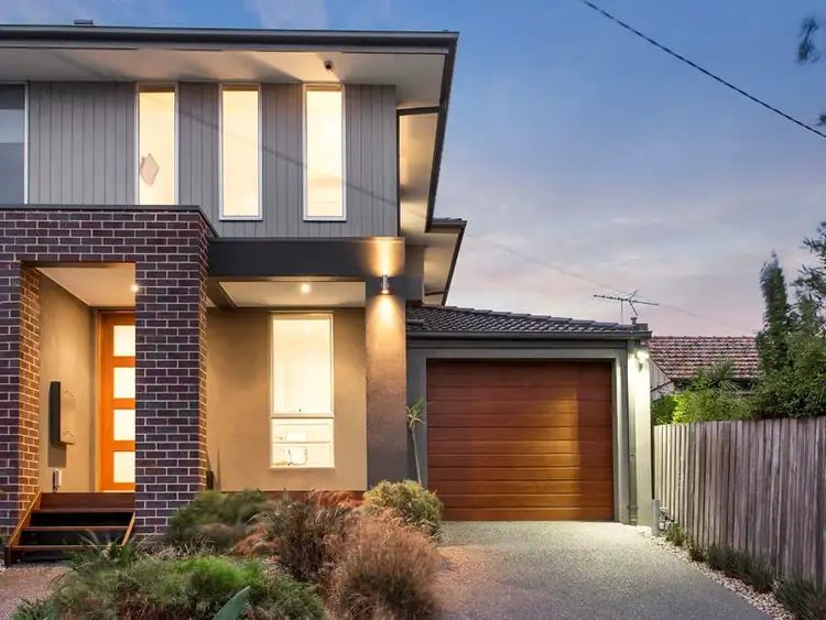 11a Summit Avenue, Hampton East VIC 3188