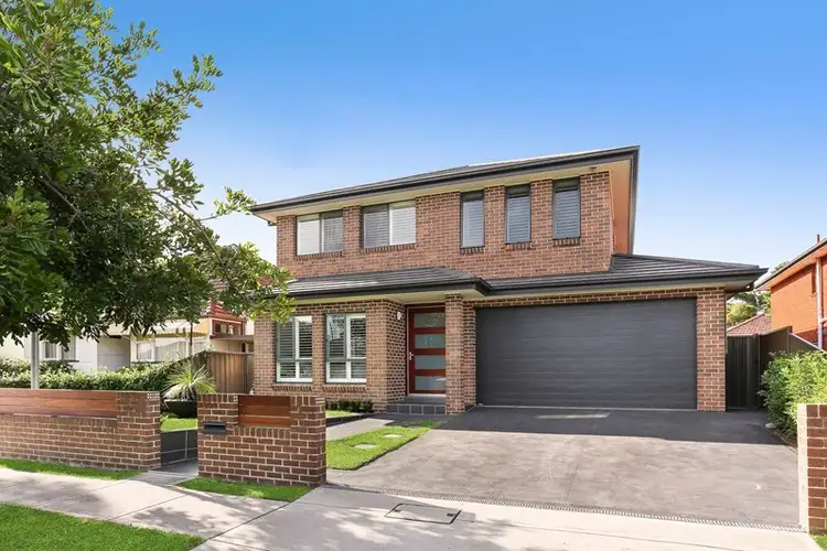 Main view of Homely house listing, 14 Coward Street, Rosebery NSW 2018