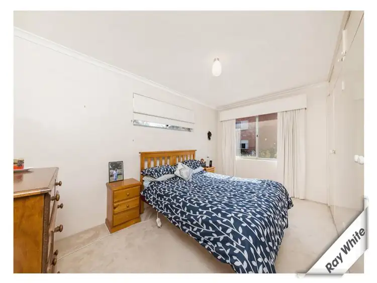 Second view of Homely unit listing, 11/2 Booth Street, Queanbeyan NSW 2620