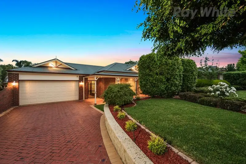 Main view of Homely house listing, 18 Yarra Valley Boulevard, Chirnside Park VIC 3116