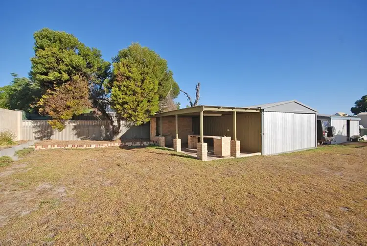 Third view of Homely house listing, 35 Seville Street, Cervantes WA 6511