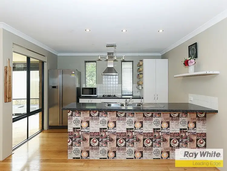 Seventh view of Homely house listing, 7 Lomita Link, Clarkson WA 6030