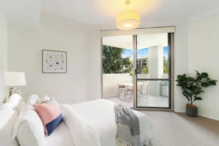 Fourth view of Homely apartment listing, 126/3 Church Avenue, Mascot NSW 2020