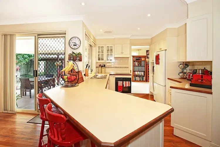 Sixth view of Homely house listing, 3 Peachtree Close, Worrigee NSW 2540
