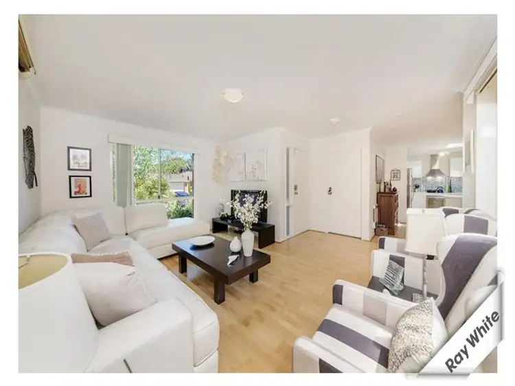 Third view of Homely house listing, 18 Chipperfield Circuit, Gordon ACT 2906