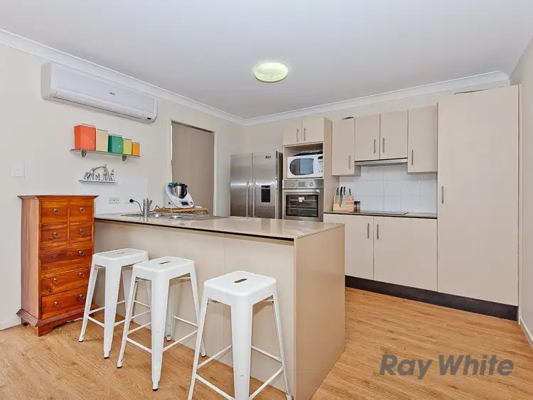 Second view of Homely house listing, 11 Rail Close, Dayboro QLD 4521