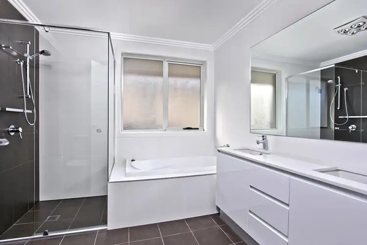 Fifth view of Homely house listing, 4 Redbourne Grange, Beaumont Hills NSW 2155