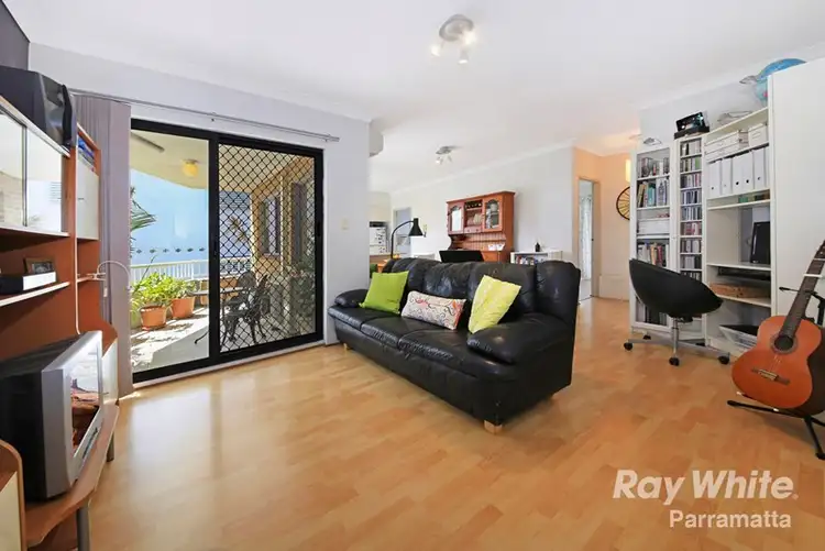 Third view of Homely unit listing, 5/2A Cowper Street, Parramatta NSW 2150