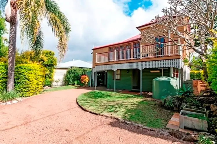 15 North Station Road, North Booval QLD 4304