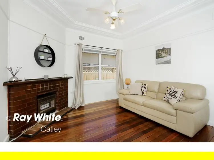 Third view of Homely house listing, 119b Hillcrest Avenue, Hurstville Grove NSW 2220