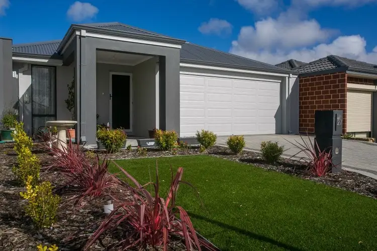27 Dodgers Street, Brabham WA 6055