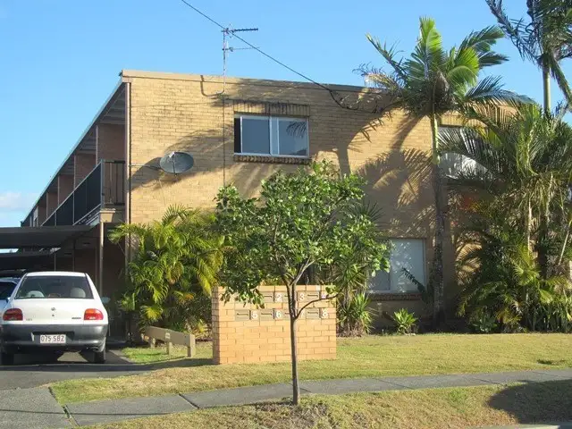 4/18 Peerless Avenue, Mermaid Beach QLD 4218