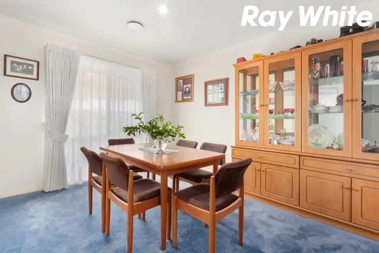 Fourth view of Homely house listing, 20 Caron Close, Hallam VIC 3803