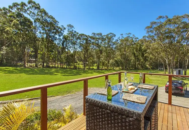157 Hansens Road, Tumbi Umbi NSW 2261