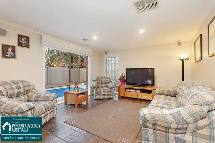 Second view of Homely house listing, 3 Brogden Court, Rowville VIC 3178