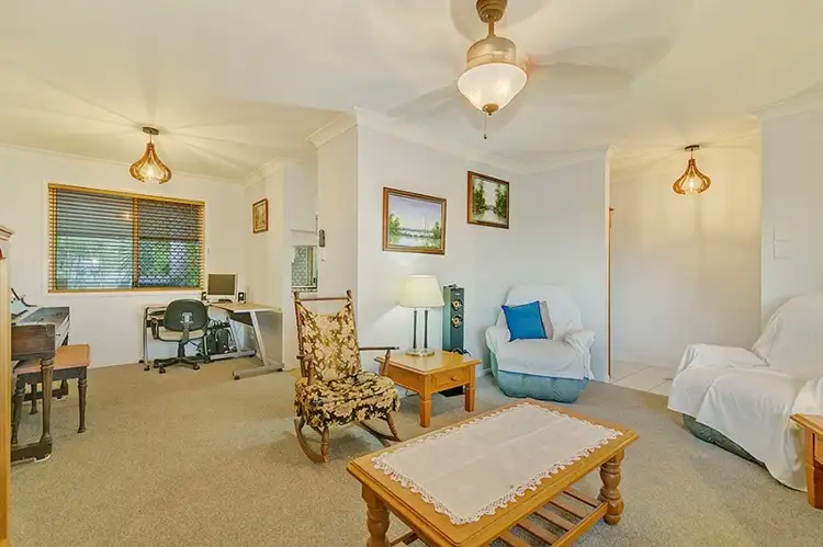 Fourth view of Homely house listing, 3 Oakvale Street, Underwood QLD 4119