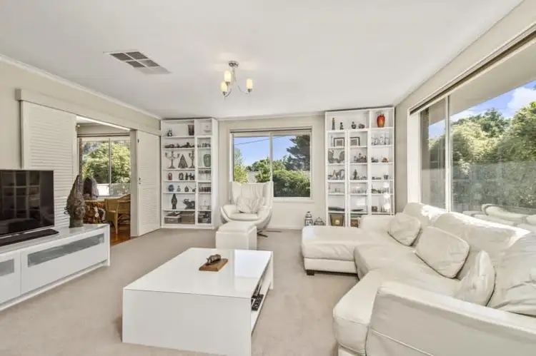 Second view of Homely house listing, 3 Castles Place, Melba ACT 2615
