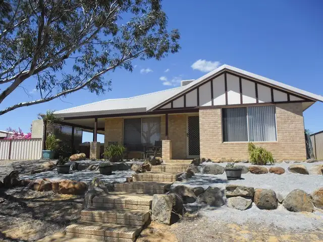 106 Carnamah Eneabba Road, Carnamah WA 6517