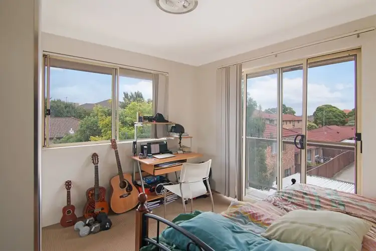 Sixth view of Homely unit listing, 10/46-48 Northumberland Road, Auburn NSW 2144
